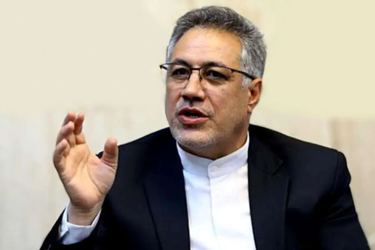 نماینده مجلس به رئیسی: مملکت را نمیشود با گفتاردرمانی اداره کرد