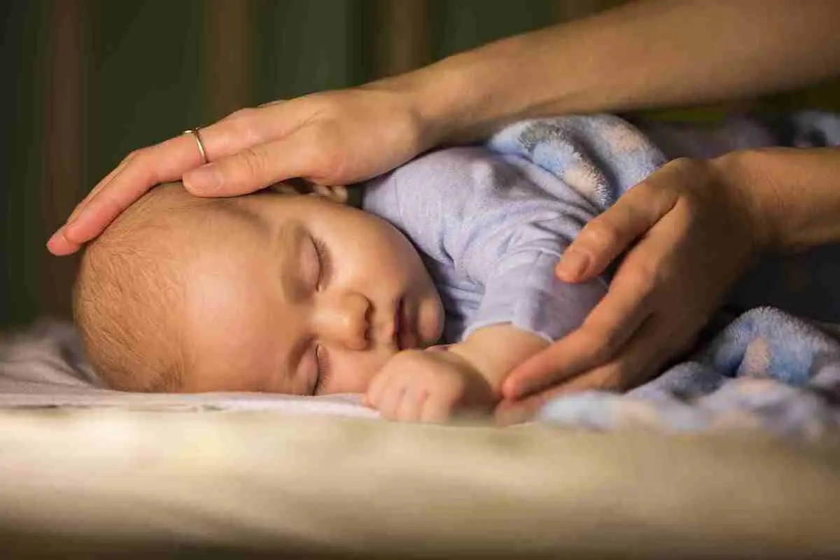خونریزی مغزی نوزاد چه مشکلاتی به دنبال دارد؟