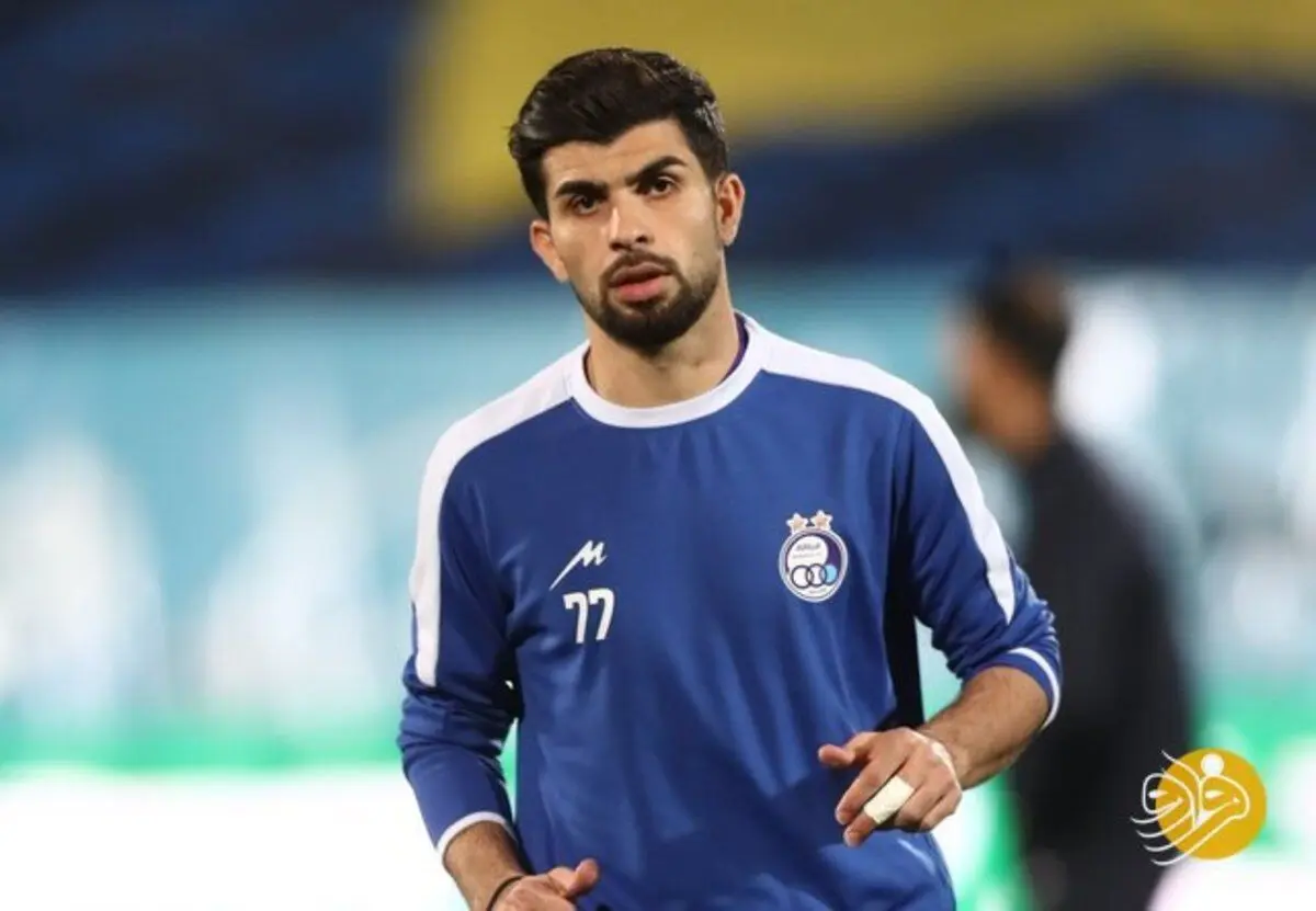 هافبک آبی‌پوشان خواهان جدایی شد