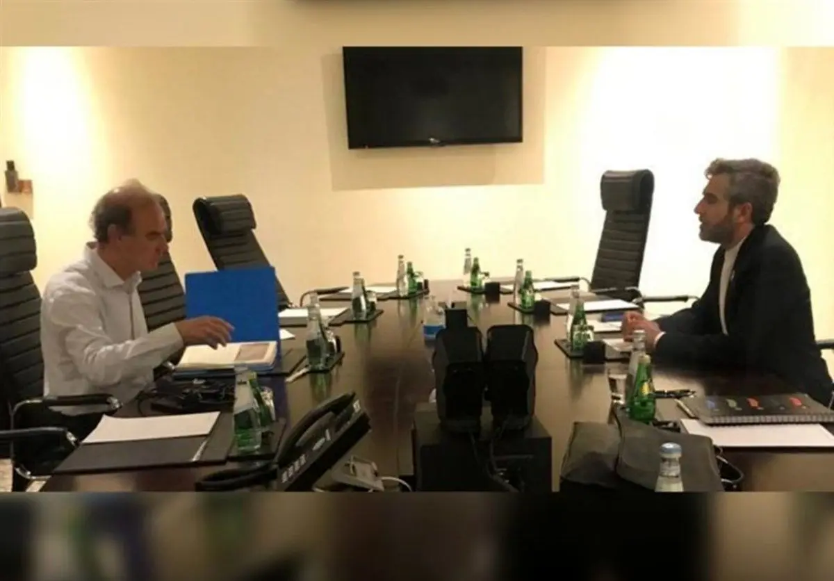 یک منبع آگاه: گفتگوهای دوحه همچنان ادامه دارد