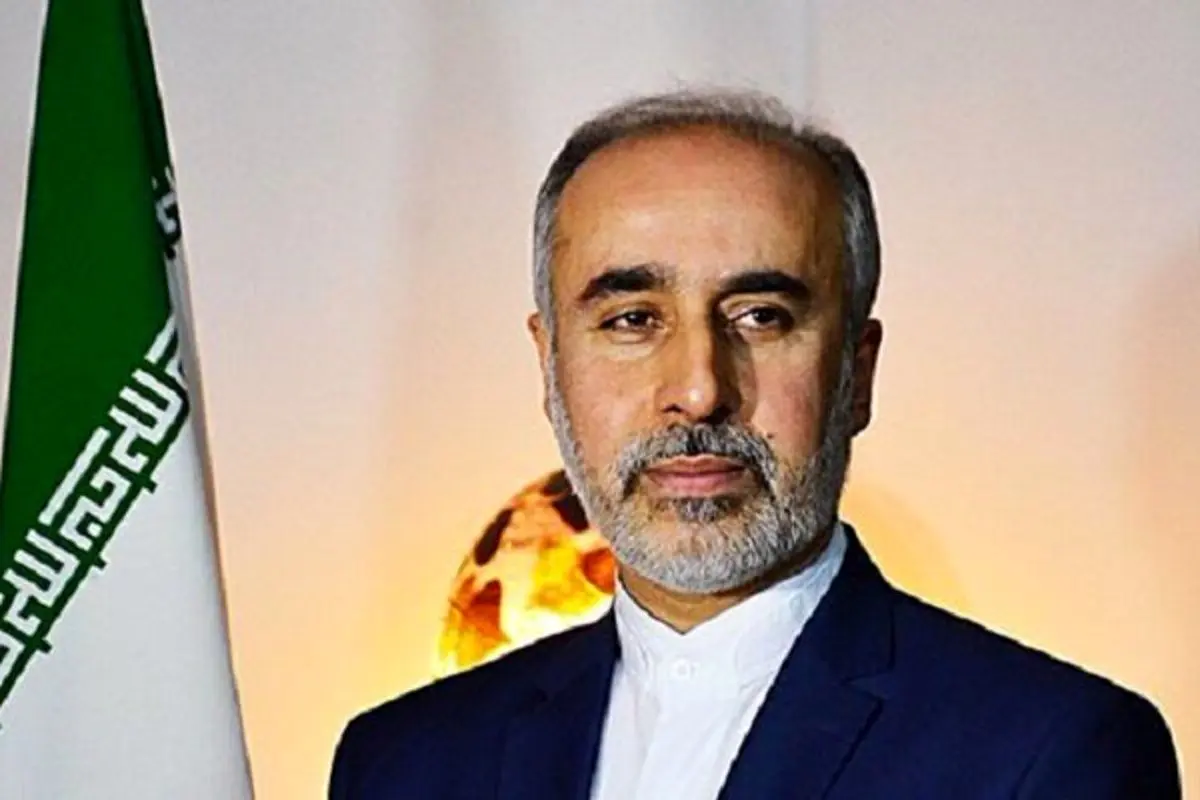 کنعانی: مذاکرات دوحه از ابتدا دو روزه برنامه‌ریزی شده بود