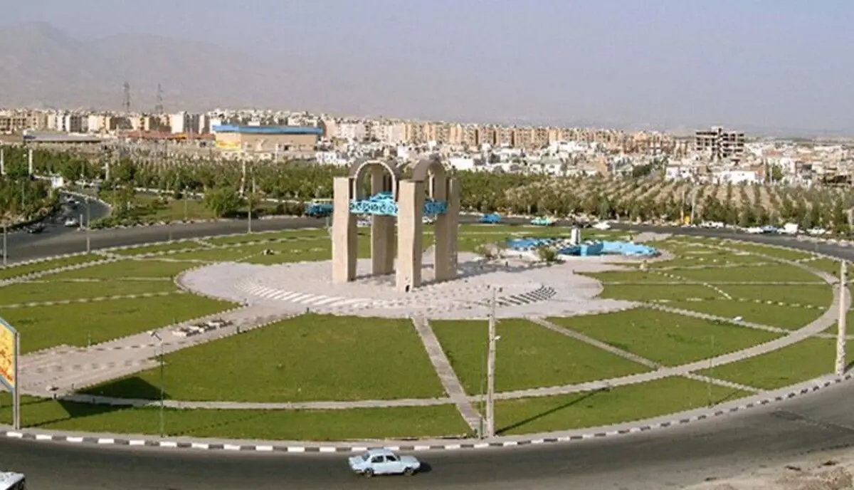 شهرستان شهریار فرمانداری ویژه شد