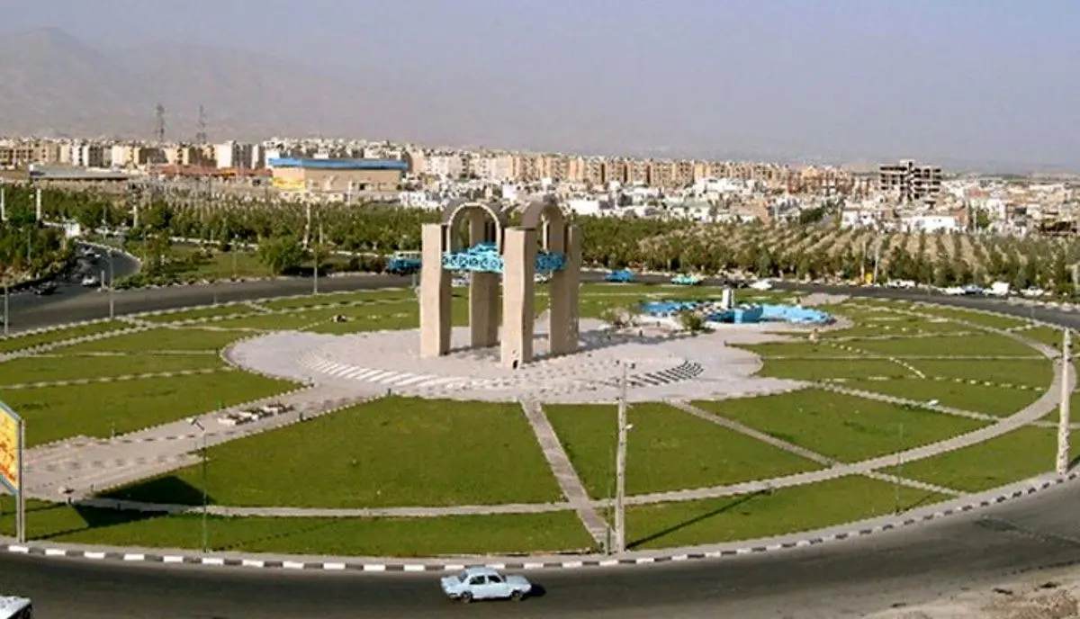 شهرستان شهریار فرمانداری ویژه شد