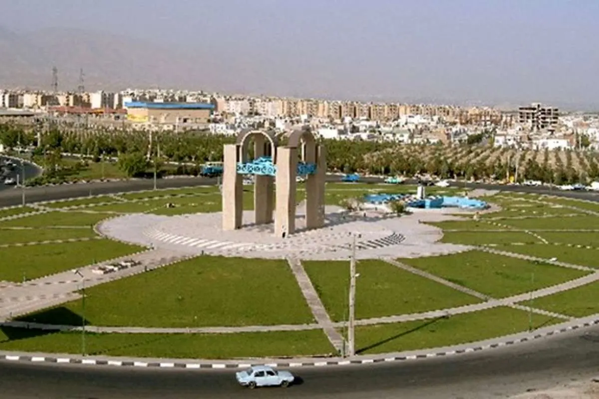 شهرستان شهریار فرمانداری ویژه شد