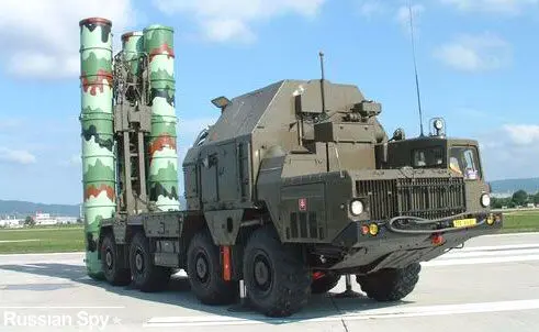 شش ماه از موعد ارسال موشکهای S-300 گذشته!