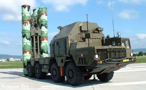 شش ماه از موعد ارسال موشکهای S-300 گذشته!