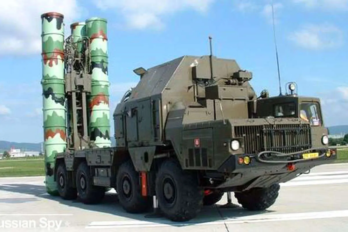 شش ماه از موعد ارسال موشکهای S-300 گذشته!