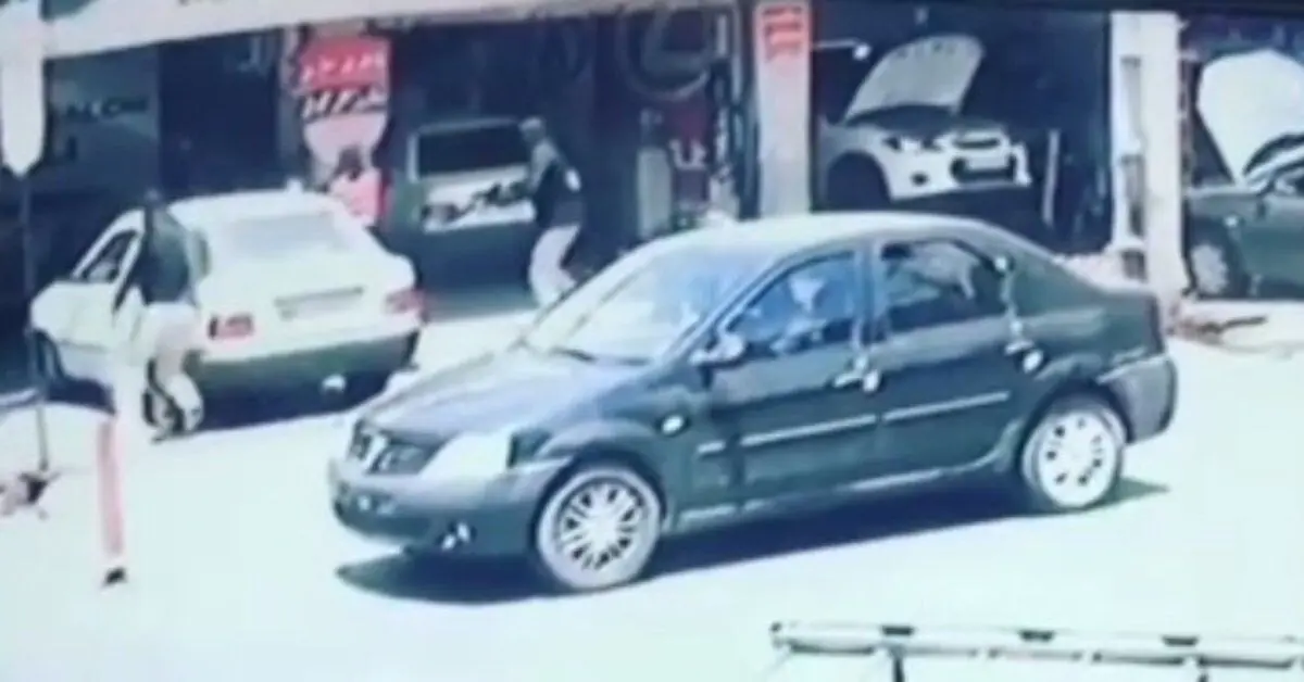 عوامل تیراندازی رجایی شهر کرج دستگیر شدند