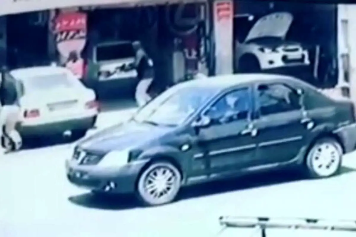 عوامل تیراندازی رجایی شهر کرج دستگیر شدند