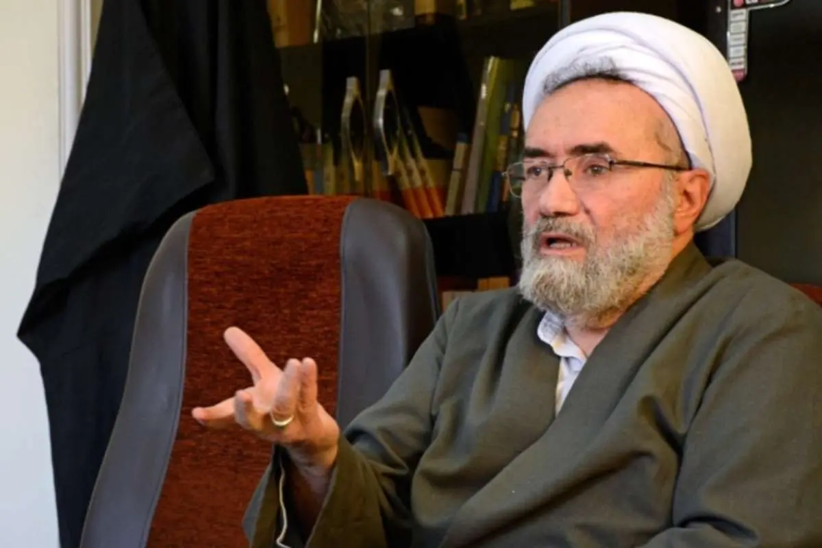 حمله کیهان به مسیح مهاجری؛ چرا میگویی اگر بهشتی زنده بود الان در حصر قرار میگرفت؟