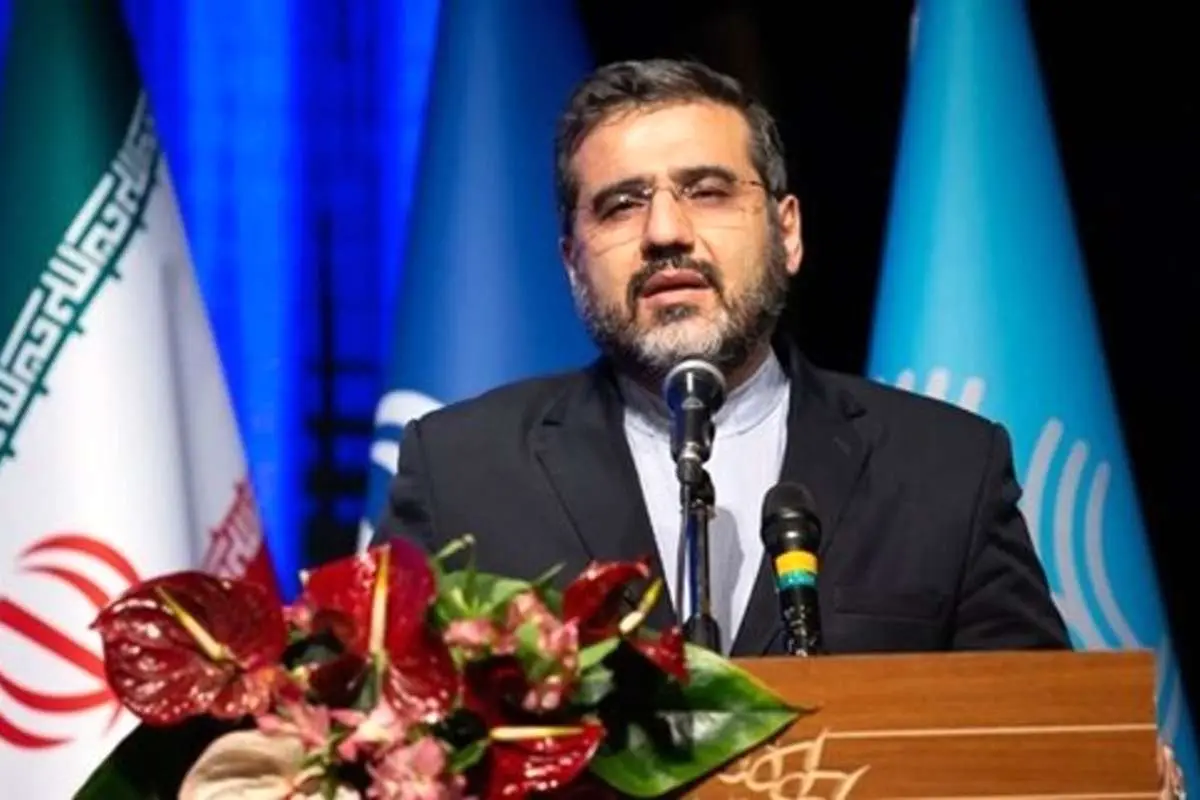 وزیر ارشاد: نسبت به آزادی بیان رسانهها تاکید داریم