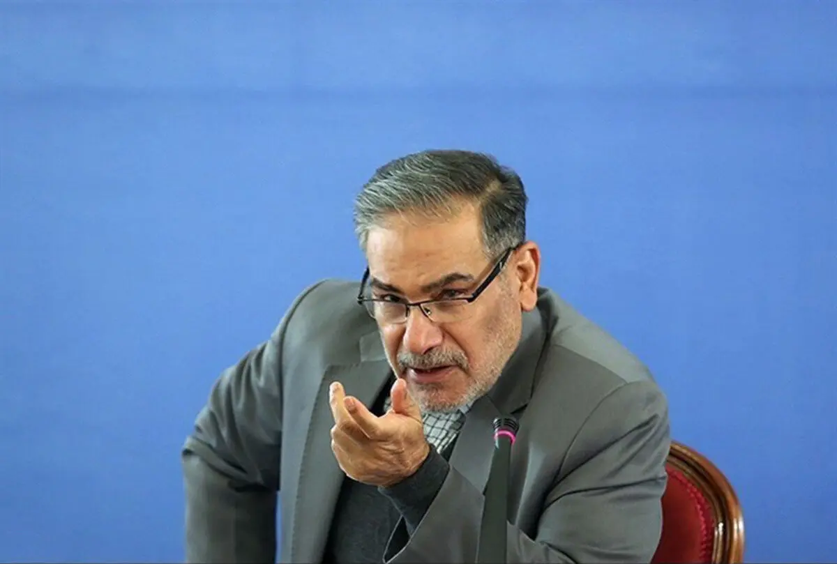 شمخانی: با اقدامی که به تغییر در ژئوپلتیک منطقه منجر شود مخالفیم