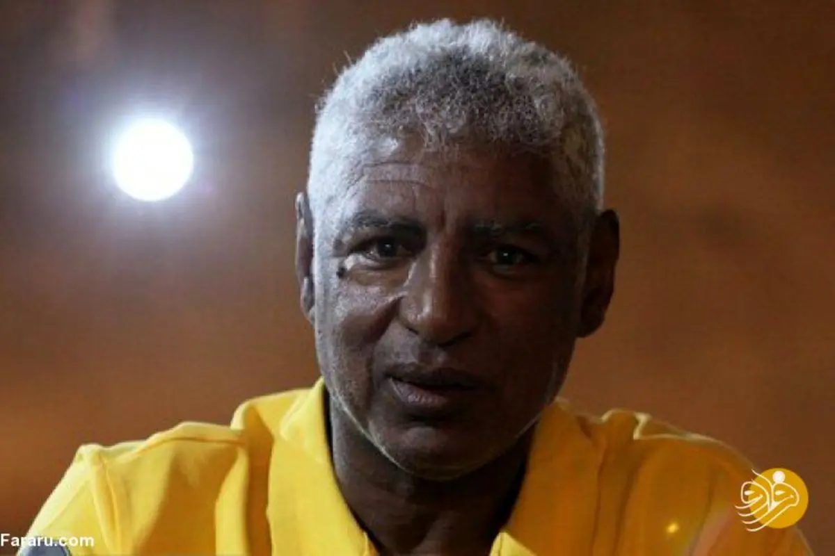 از حال و روز «پله»ی ایران چه خبر؟