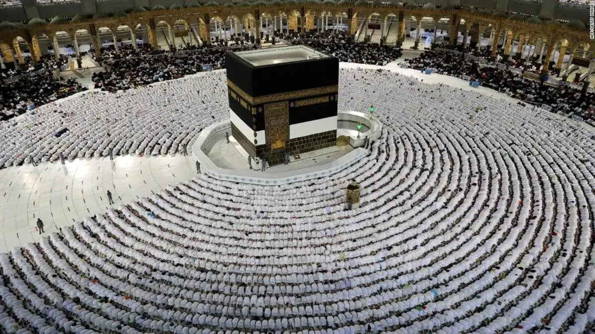 عربستان حج را به پول نقد تبدیل می‌کند؟