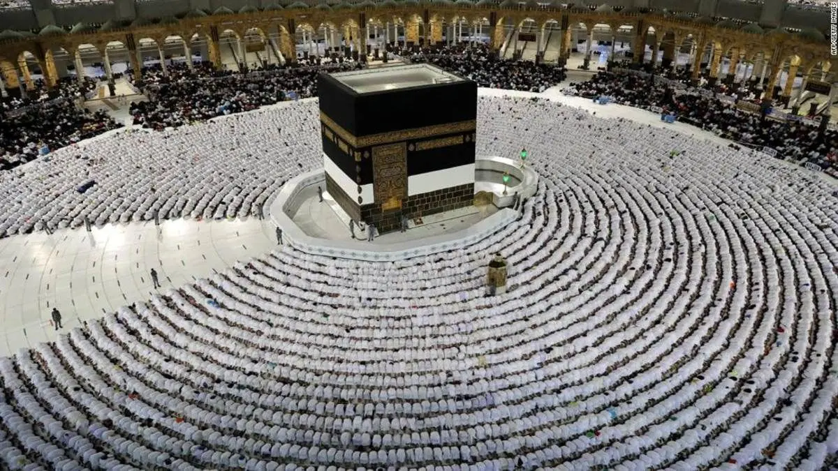 عربستان حج را به پول نقد تبدیل می‌کند؟