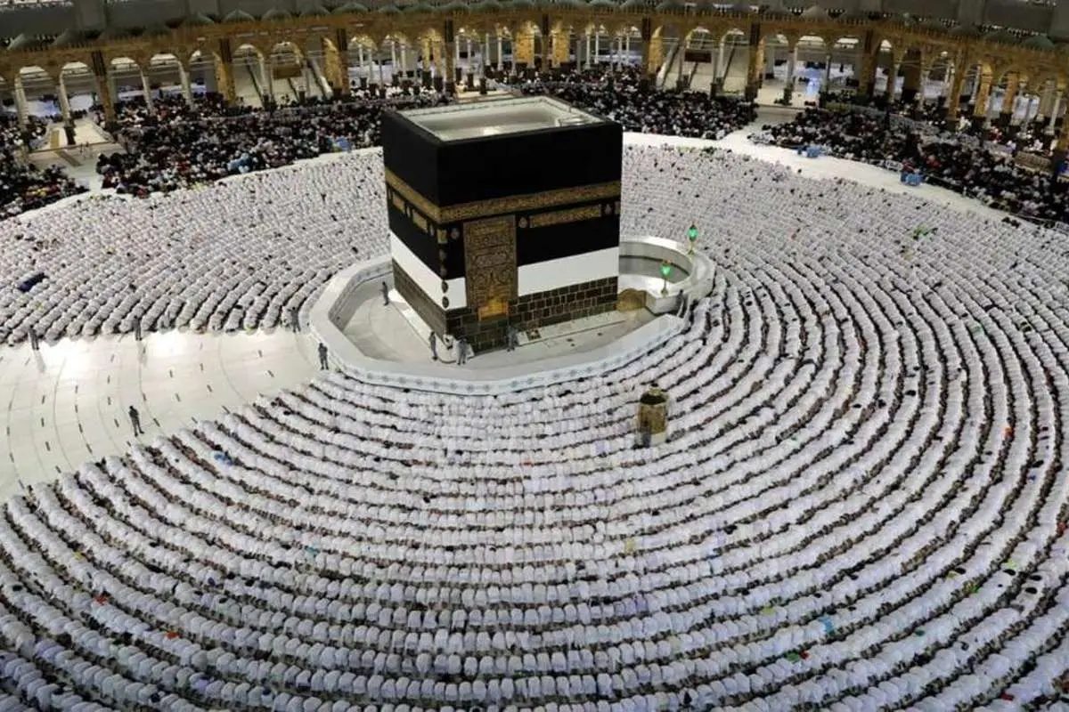 عربستان حج را به پول نقد تبدیل میکند؟