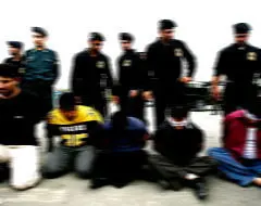 متجاوزان به نوامیس را در صدا و سیما معرفی کنید