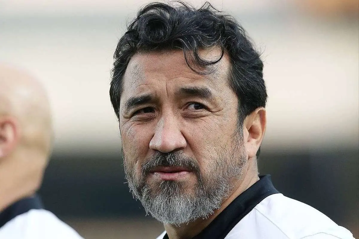 (ویدئو) خداداد عزیزی: آقای عباسی! اگر حرف نزنی نمیگویند لالی