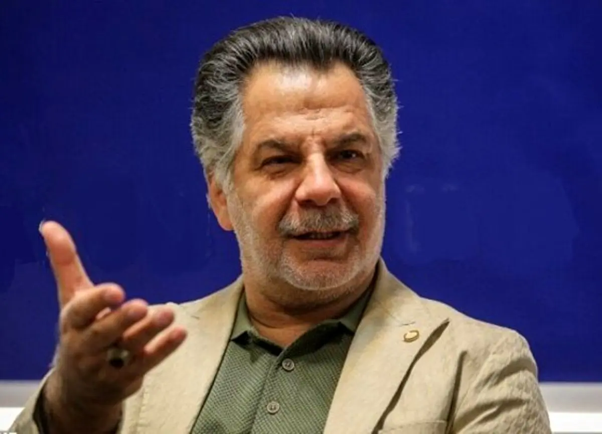 حسین فرح‌بخش، تهیه کننده: باید تمام ۸۰۰ زن امضا کننده بیانیه زنان سینماگر را شلاق زد