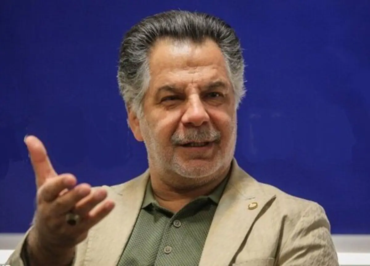 حسین فرح‌بخش، تهیه کننده: باید تمام ۸۰۰ زن امضا کننده بیانیه زنان سینماگر را شلاق زد
