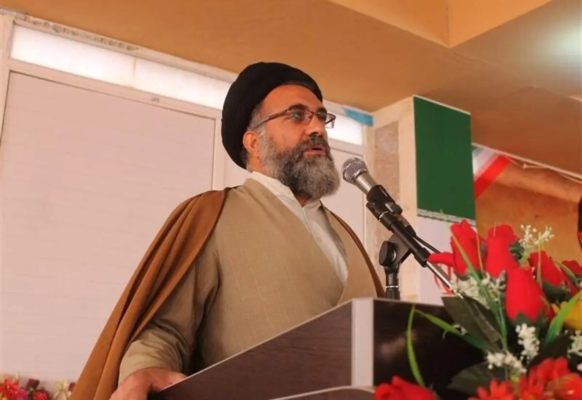 امام جمعه یاسوج: خیلی از بدحجاب‌ها از خانواده‌های مومن هستند