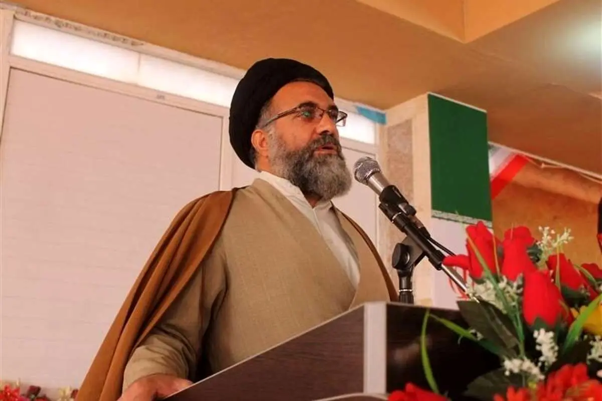 امام جمعه یاسوج: خیلی از بدحجابها از خانوادههای مومن هستند
