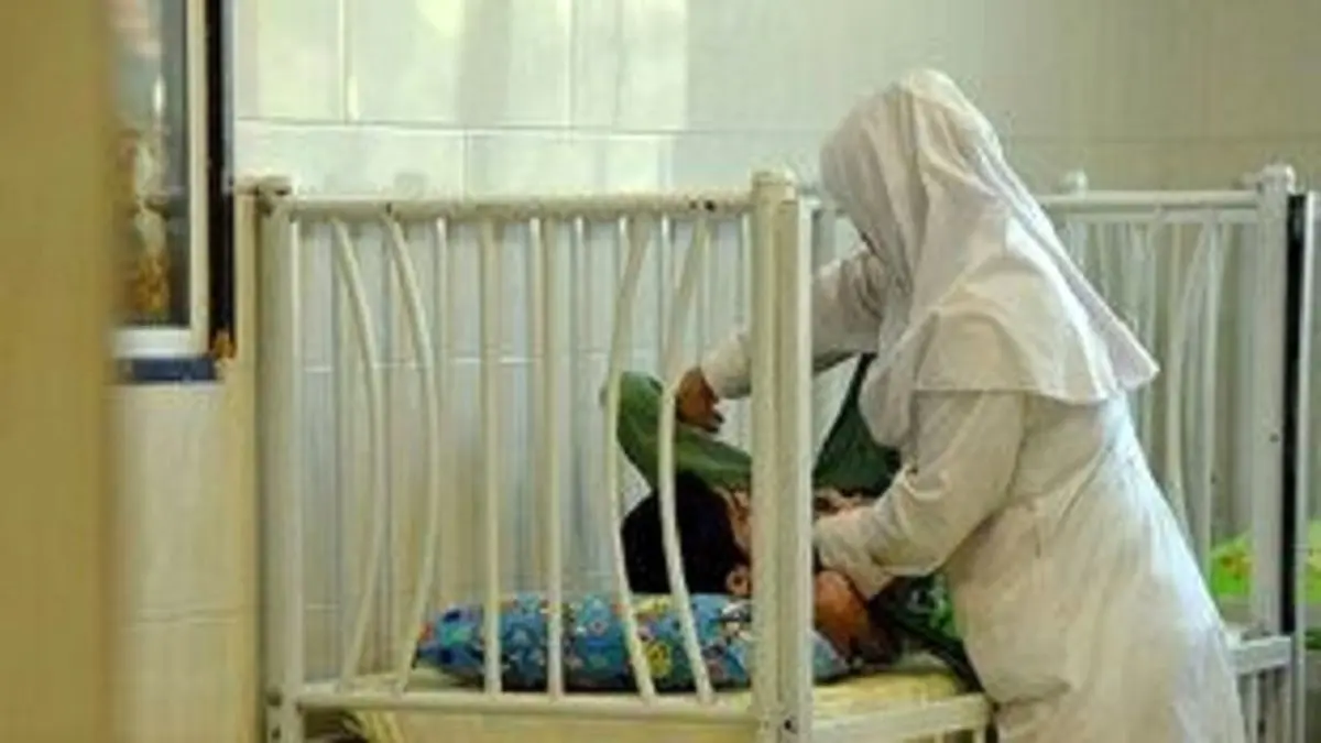 ضرب و شتم یک معلول ذهنی در خراسان رضوی/ دستگیری ۴ نفر