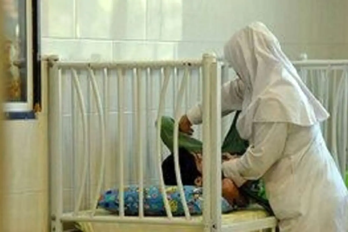 ضرب و شتم یک معلول ذهنی در خراسان رضوی/ دستگیری ۴ نفر