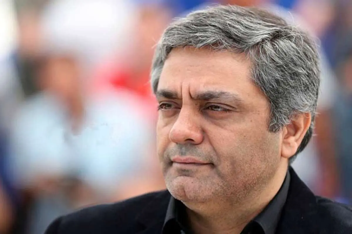 رسول اف و آل احمد عصر امروز در تهران بازداشت شدند