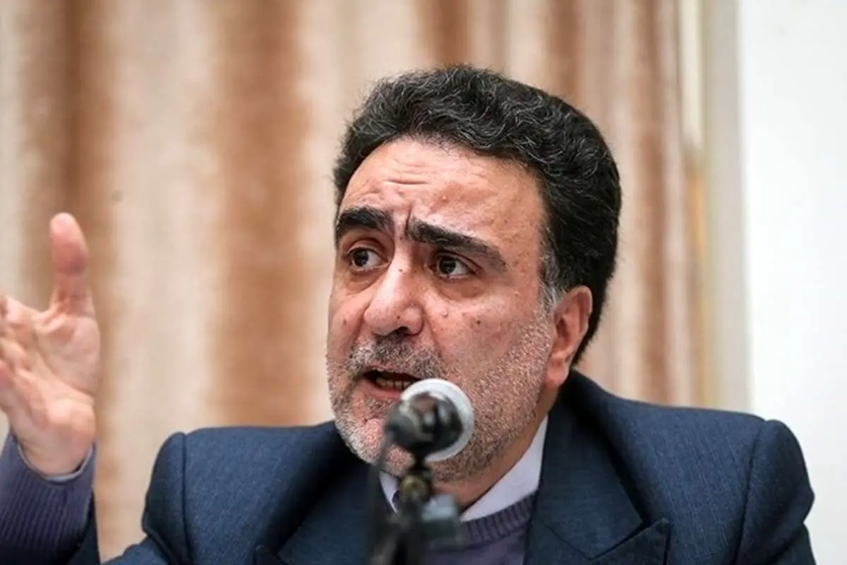 مصطفی تاج‌زاده بازداشت شد