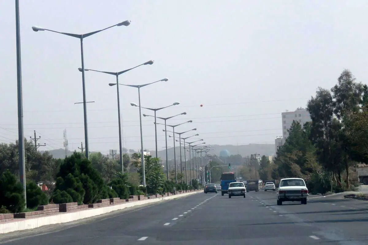 وزش باد شدید در برخی مناطق کشور طی ۵ روز آینده