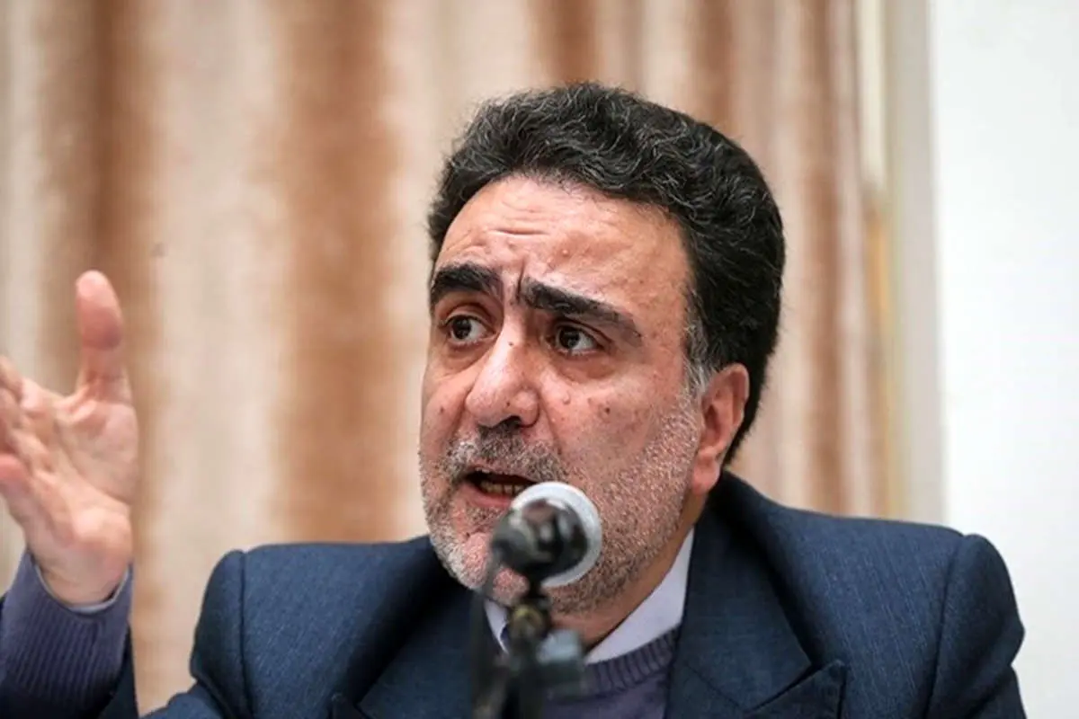هشدار فعال رسانه‌ای اصولگرا: تاج‌زاده آخرین نفر نخواهد بود