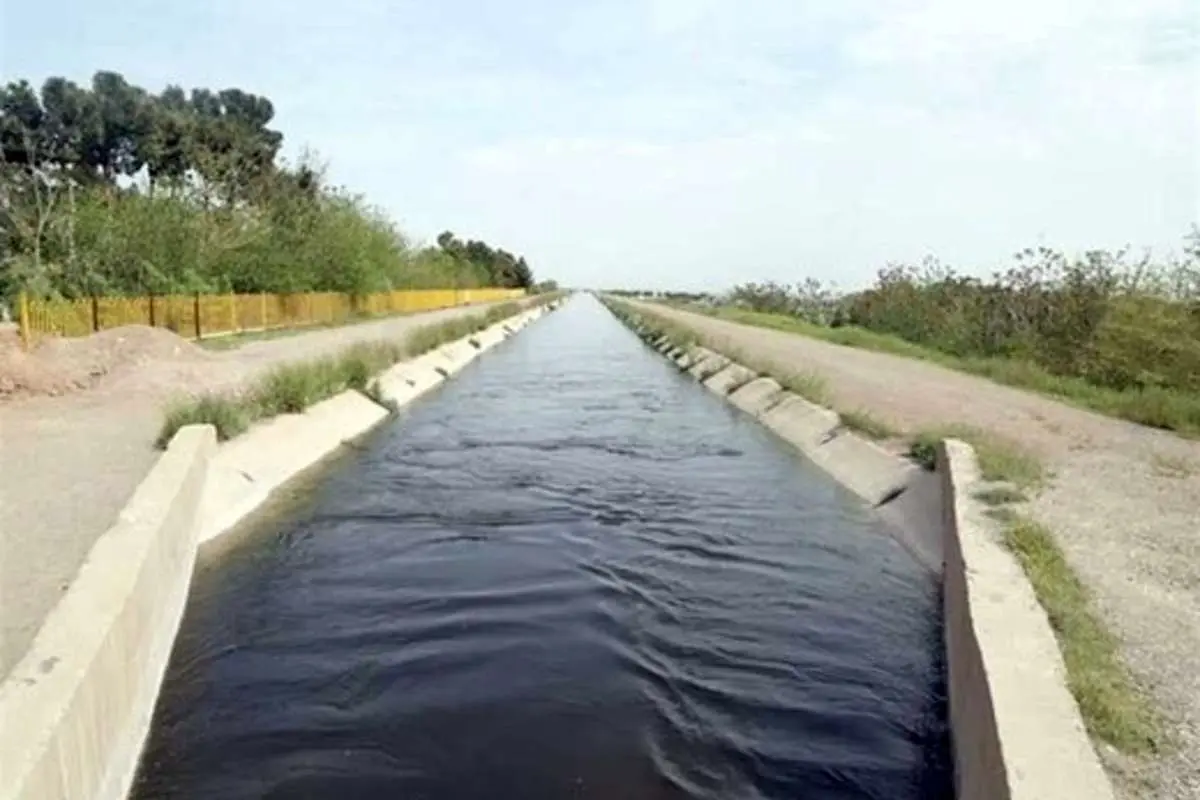 کشف جسد ۲ نوجوان در کانال آب پاکدشت