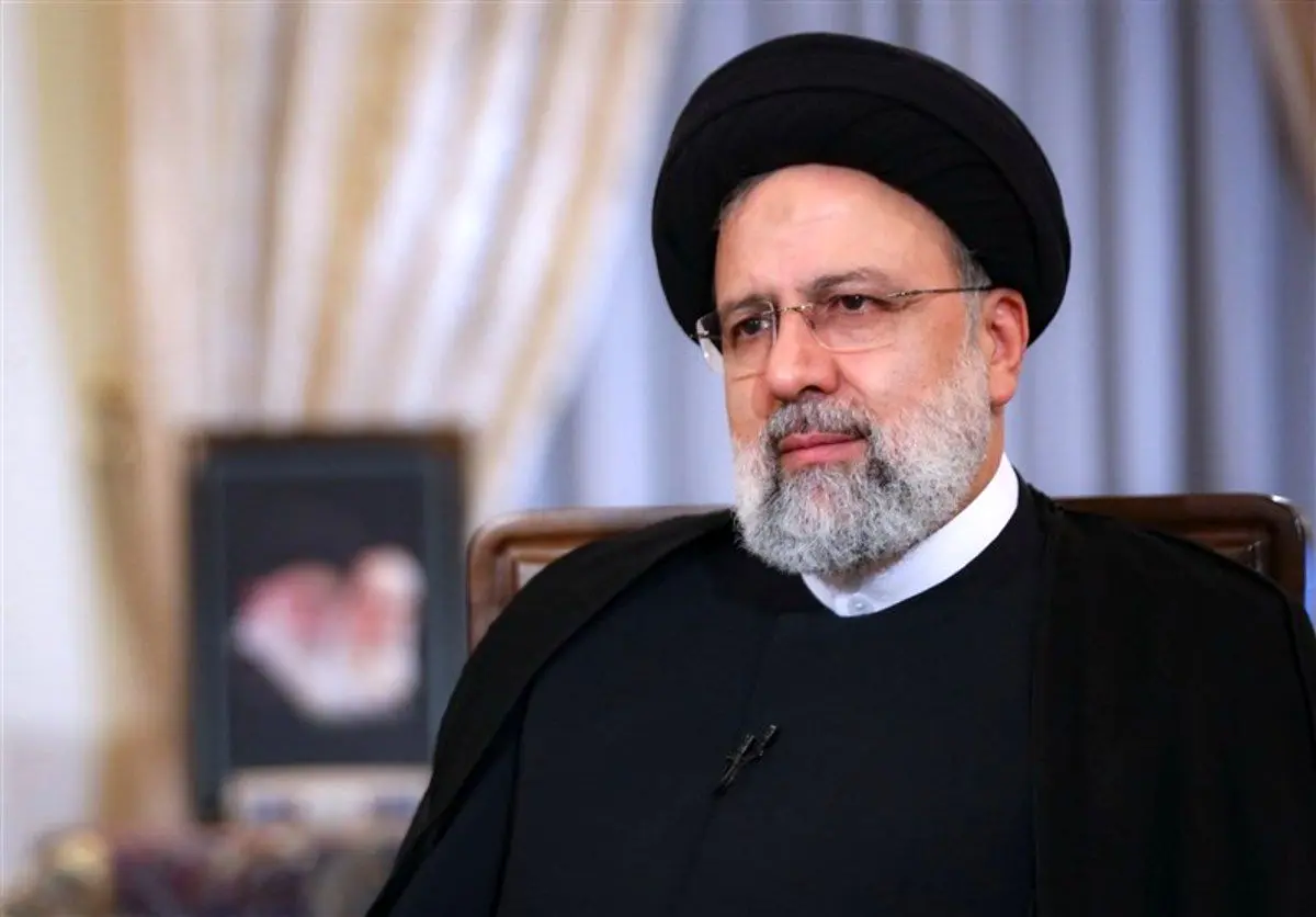 پیام رئیسی در پی ترور «شینزو آبه»