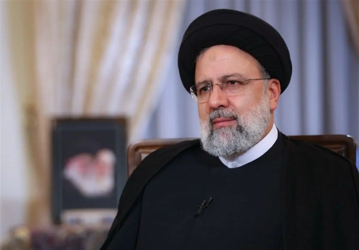 پیام رئیسی در پی ترور «شینزو آبه»