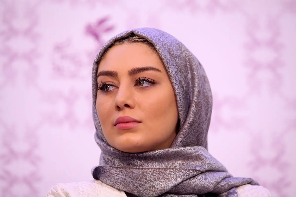 (ویدئو) ماجرای شایعه خودکشی و مرگ سحر قریشی