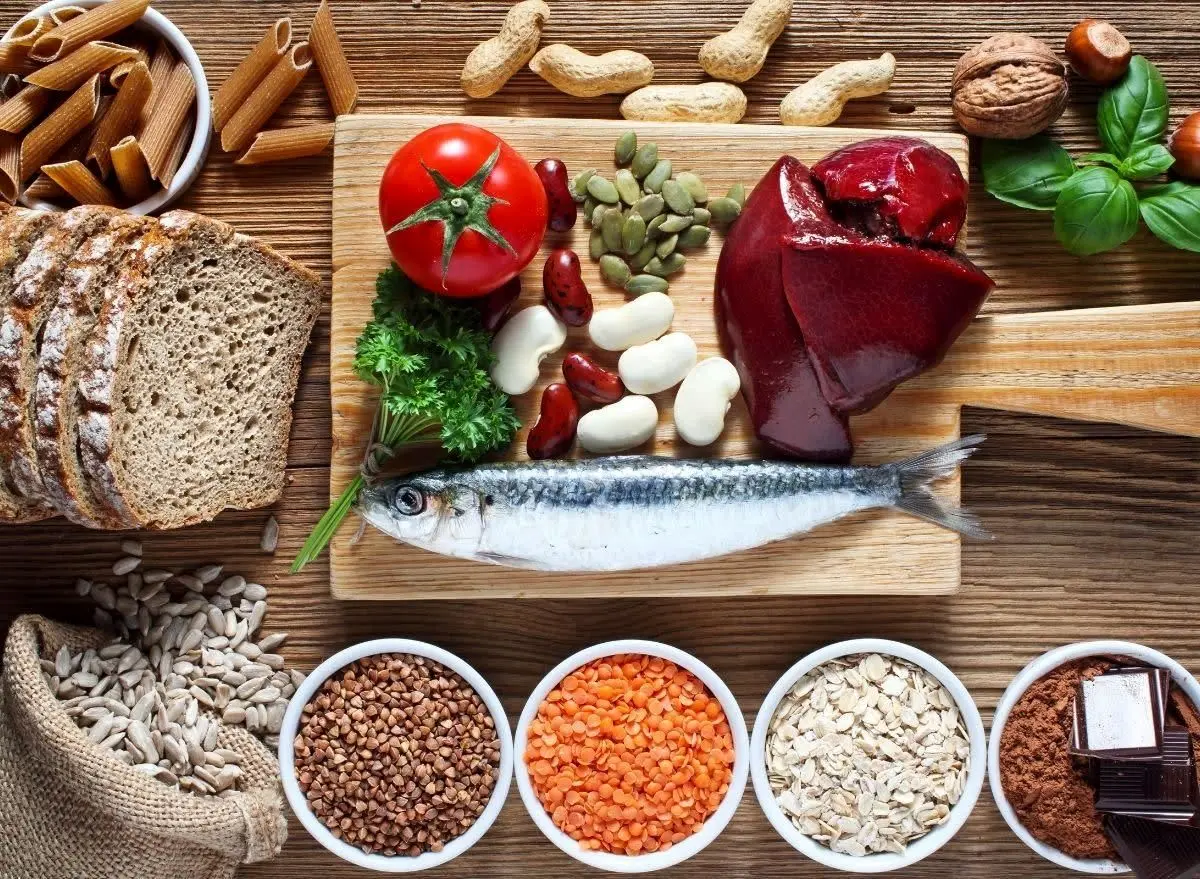بهترین ماده معدنی برای سلامت قلب و استخوان