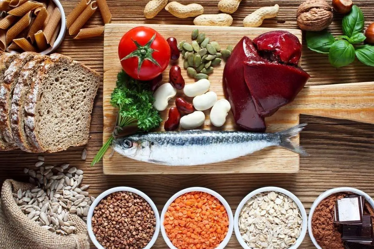 بهترین ماده معدنی برای سلامت قلب و استخوان