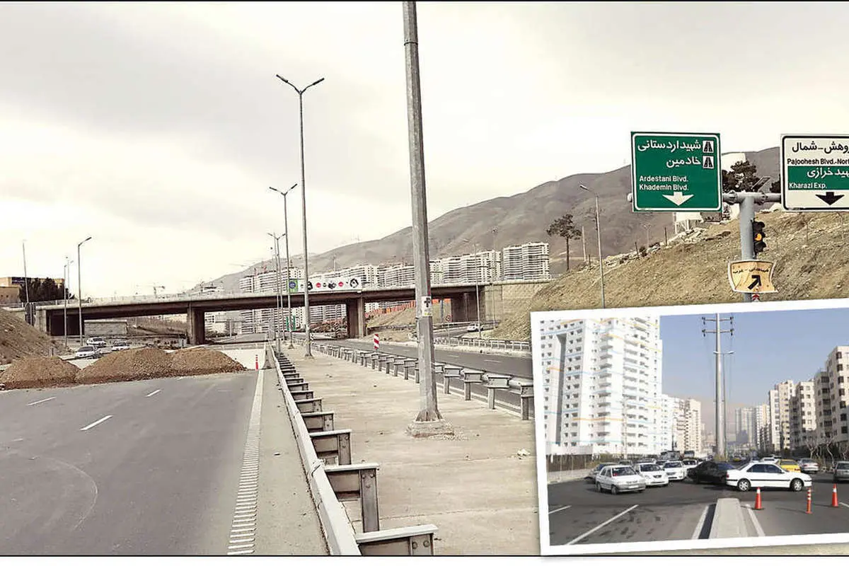 افشاگری پلیس پایتخت از سرقت اموال شهری؛ کار، کار خودی است!