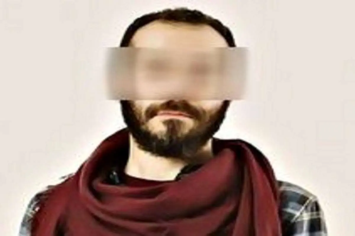 «کیوان امام وردی» به اعدام محکوم شد