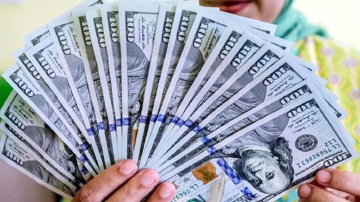 نرخ ارز، دلار، سکه، طلا و یورو ۱۸ تیر ۱۴۰۱