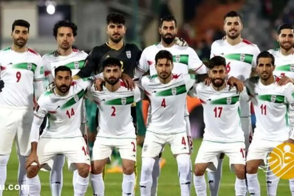 برند لباس تیم ملی در جام جهانی چیست؟
