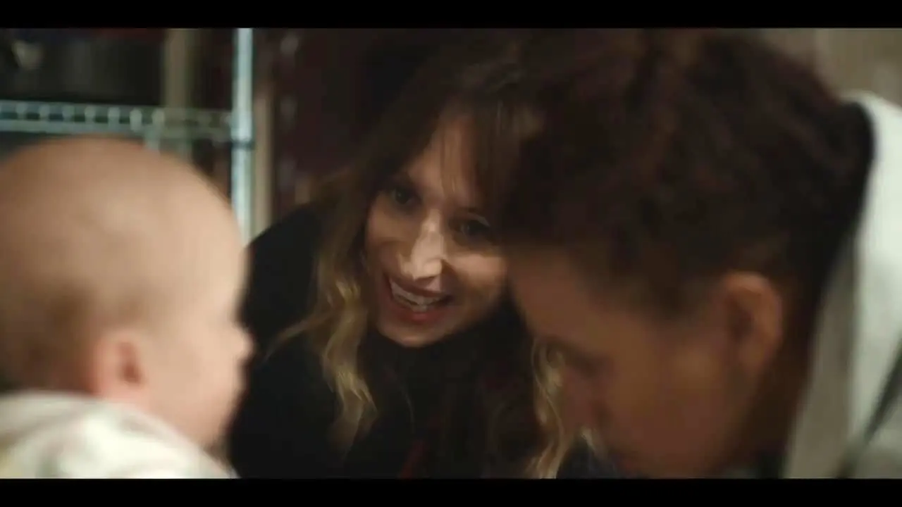 سریال «کودک»؛ داستان ترسناک و طنزآمیز یک بچۀ تسخیرشده