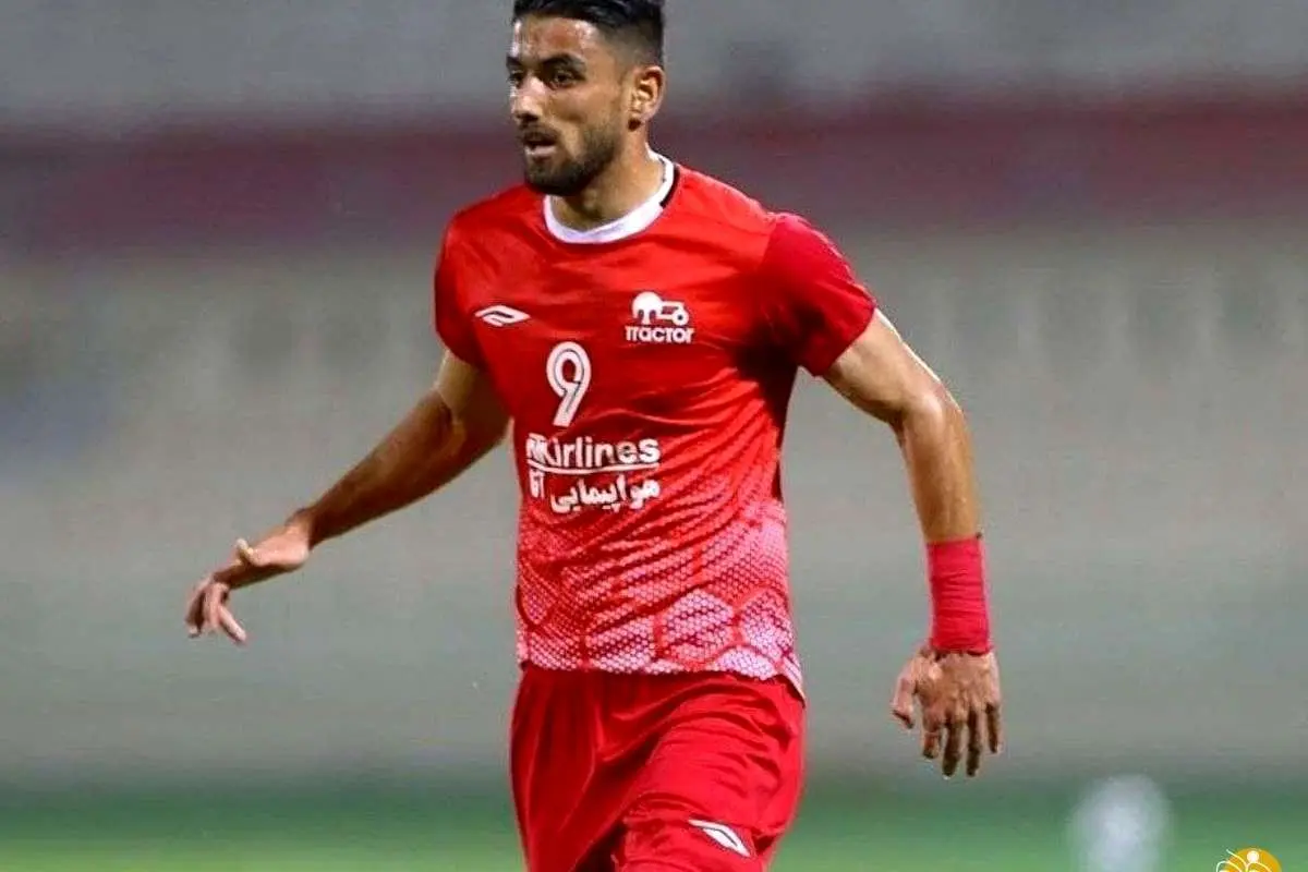 موضع تند و عجیب تراکتور علیه خرید جدید استقلال!