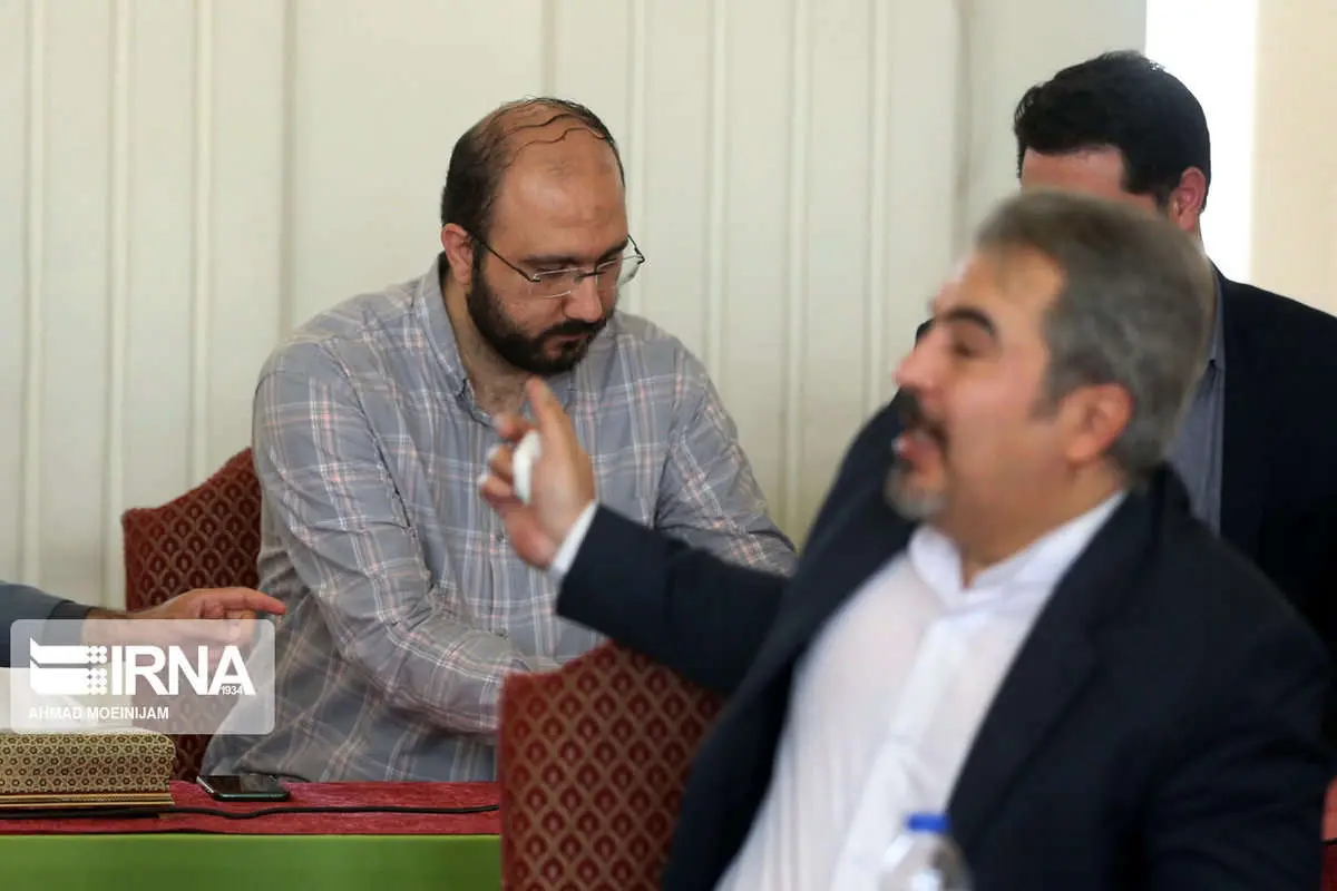 (تصاویر) از علی فروغی تا امیرعبداللهیان در جلسه هماهنگی جام جهانی