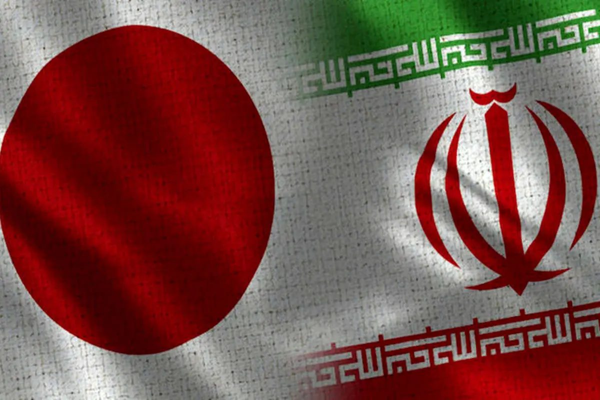 قدردانی سفارت ژاپن از ایران