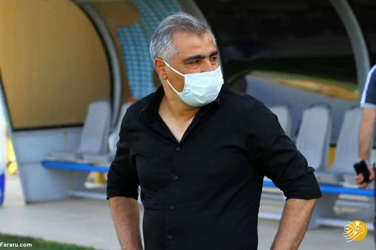 پسرم به خاطر شایعهها از دانشگاه انصراف داد!