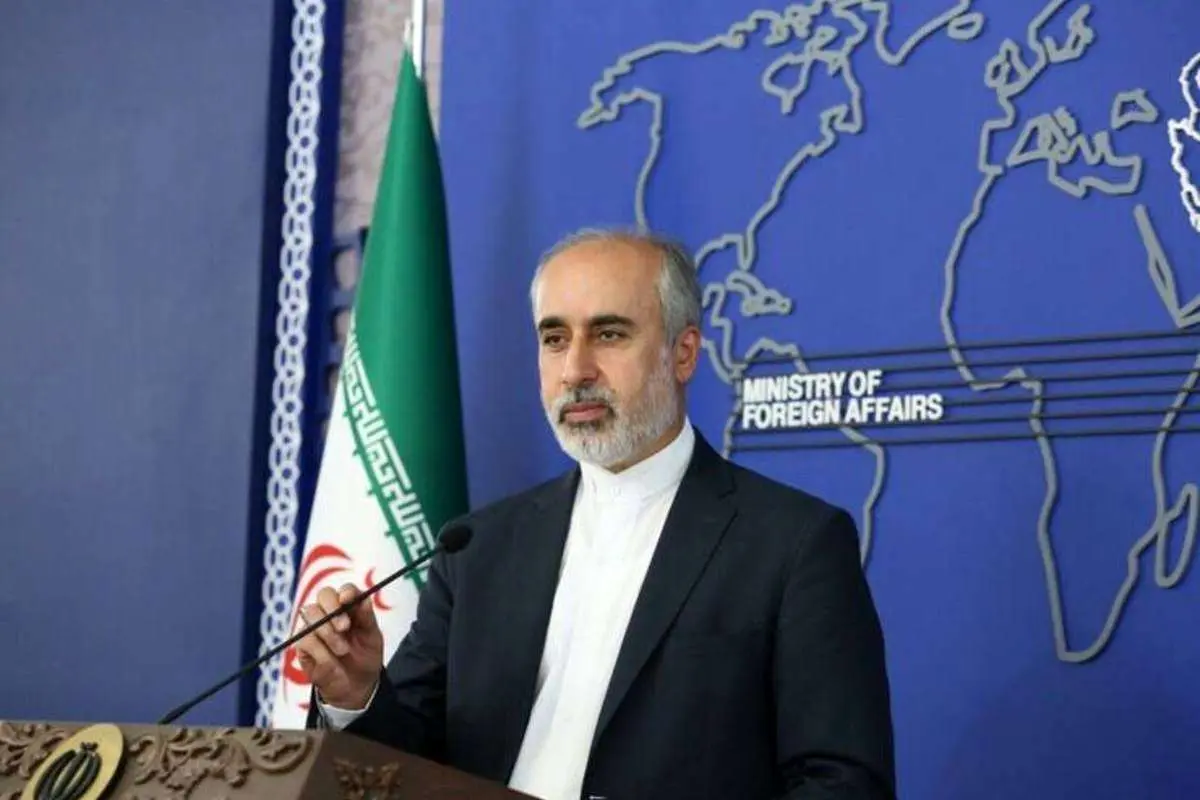 واکنش تند ایران به تکمیل سامانههای پدافند هوایی در منطقه