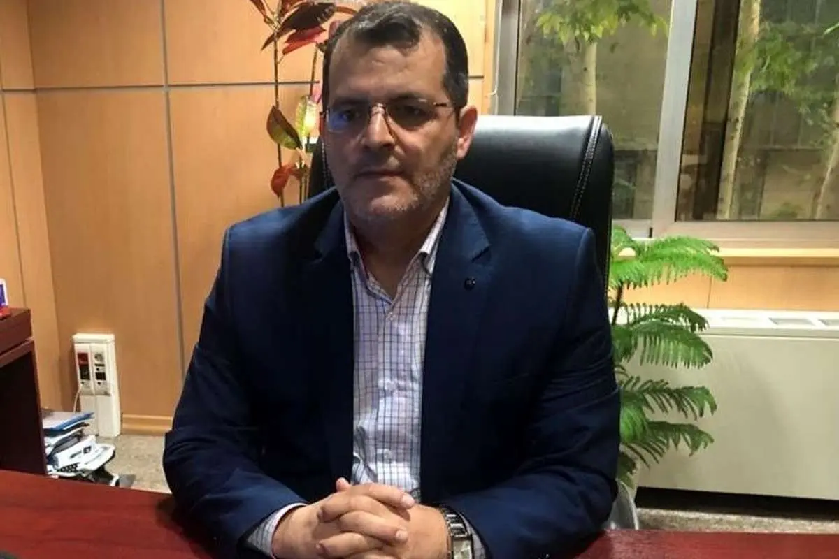 رئیس سازمان حمایت استعفا کرد