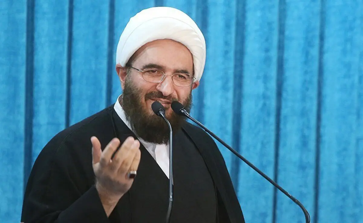 امام جمعه موقت تهران: اجرای «قانون حجاب» مطالبه ماست